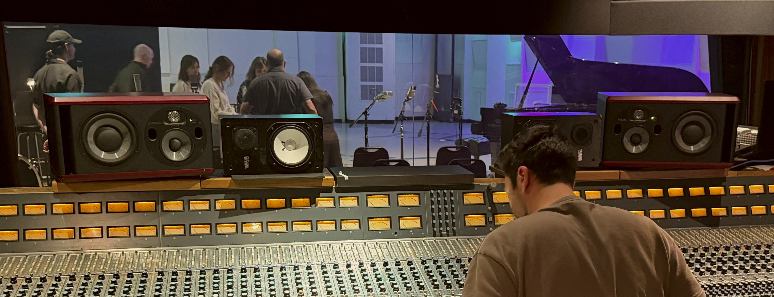 Music and sound image 2